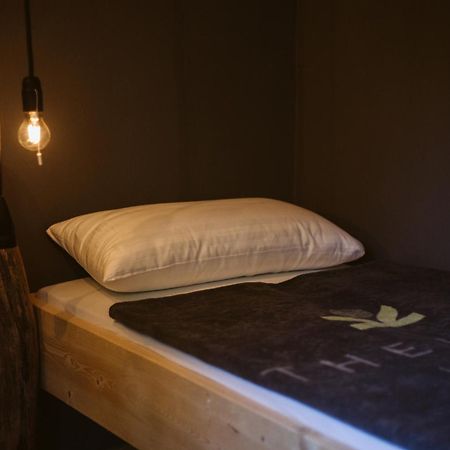 The Keep Eco Rooms Salzburg Exterior photo